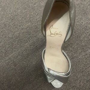 Christian Louboutin Heels